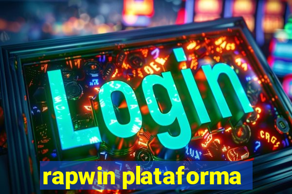 rapwin plataforma